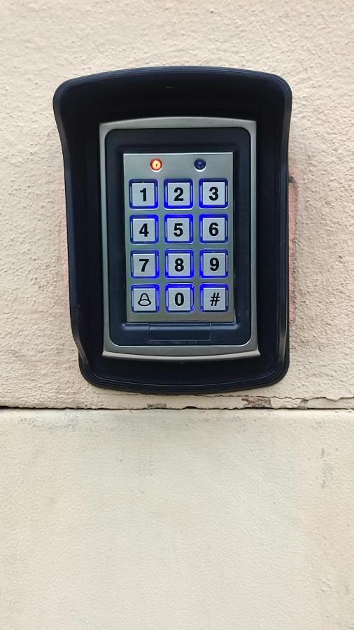 Palazzo Pellanda Lejlighed Domodossola Eksteriør billede