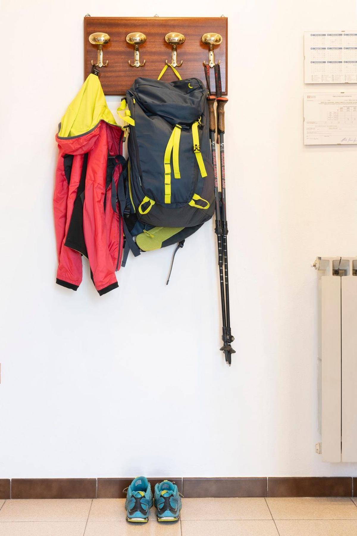 Palazzo Pellanda Lejlighed Domodossola Eksteriør billede