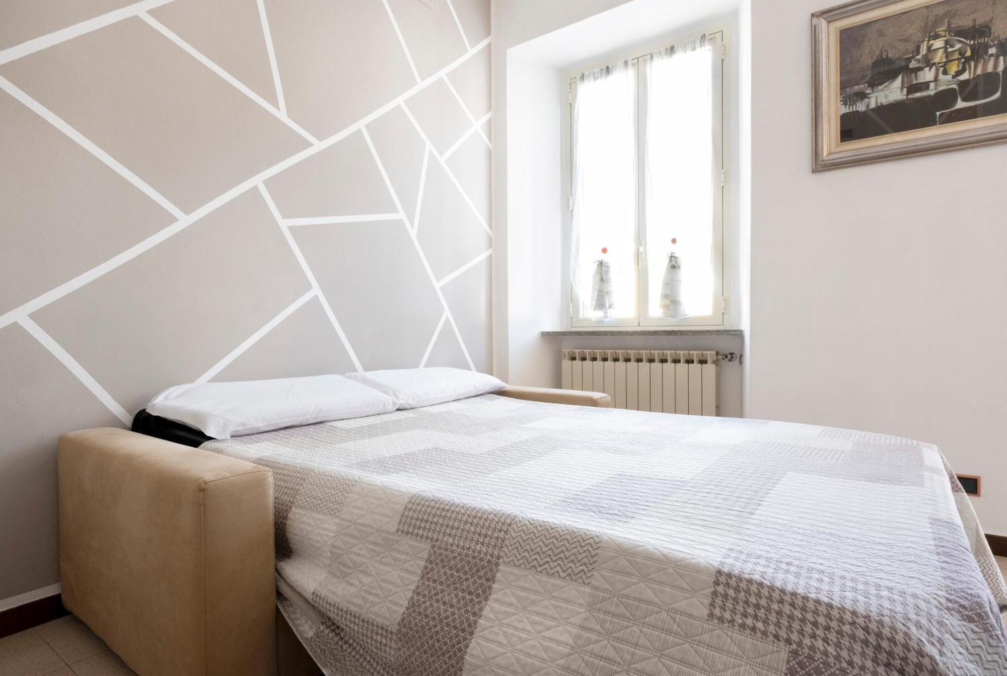 Palazzo Pellanda Lejlighed Domodossola Eksteriør billede