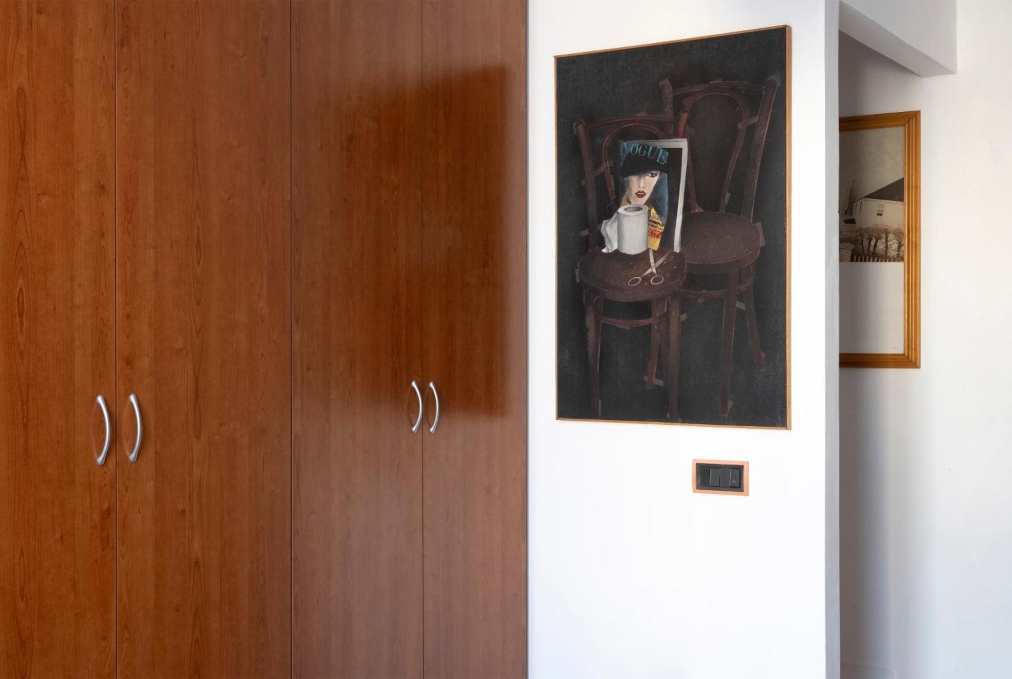 Palazzo Pellanda Lejlighed Domodossola Eksteriør billede