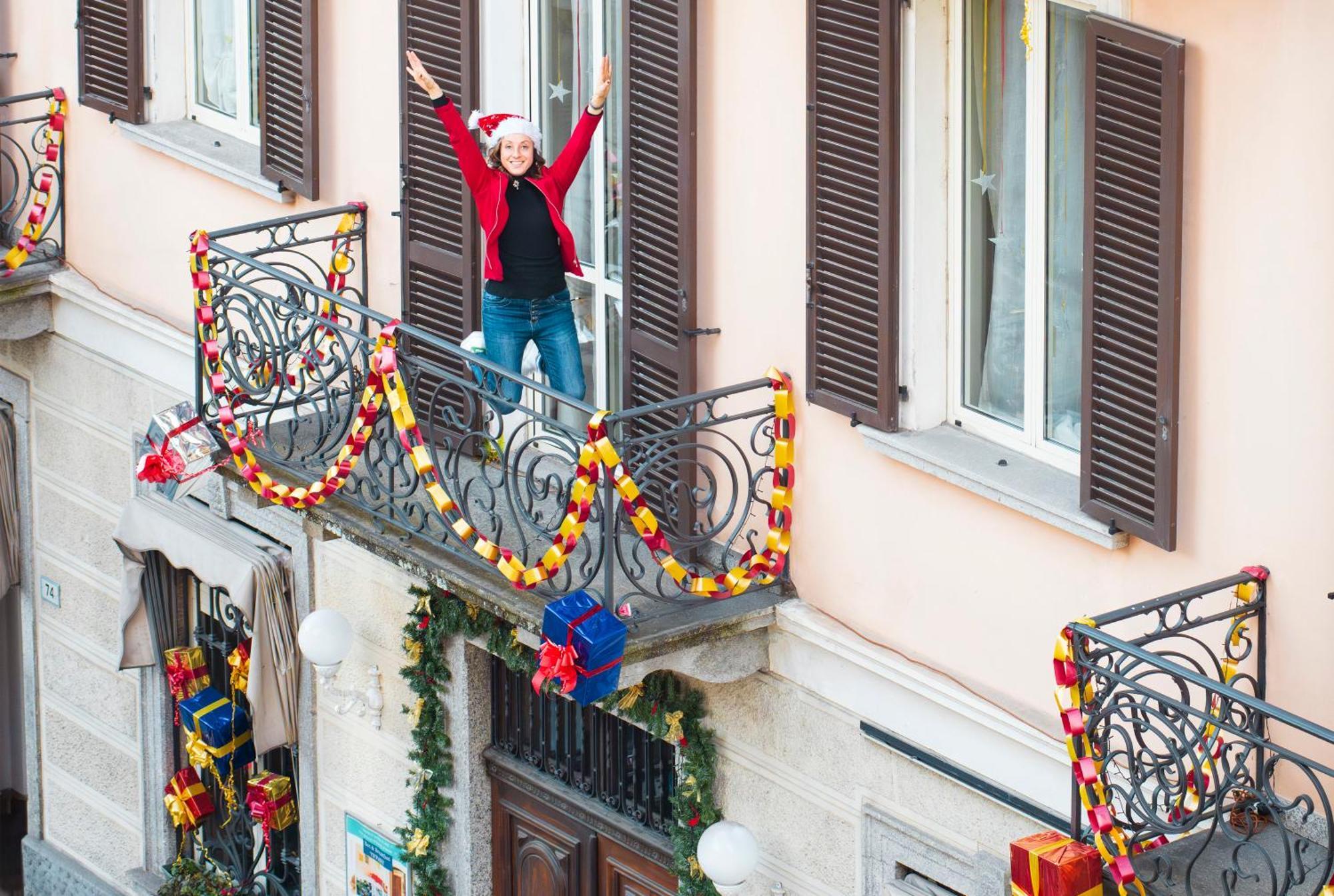 Palazzo Pellanda Lejlighed Domodossola Eksteriør billede