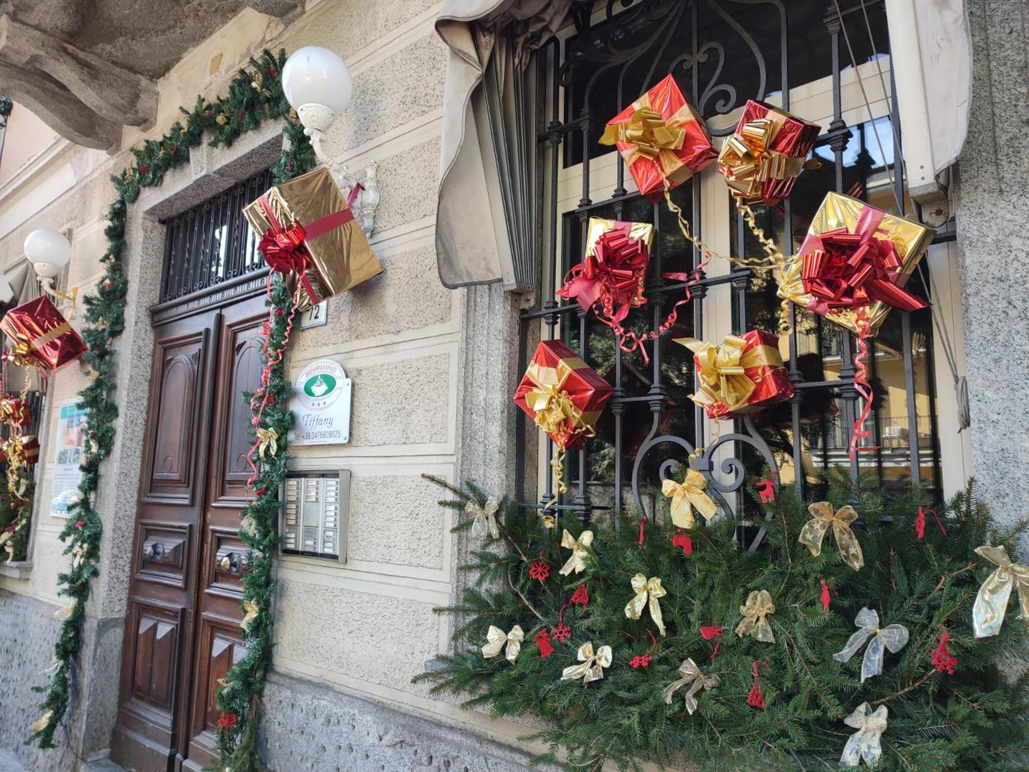 Palazzo Pellanda Lejlighed Domodossola Eksteriør billede