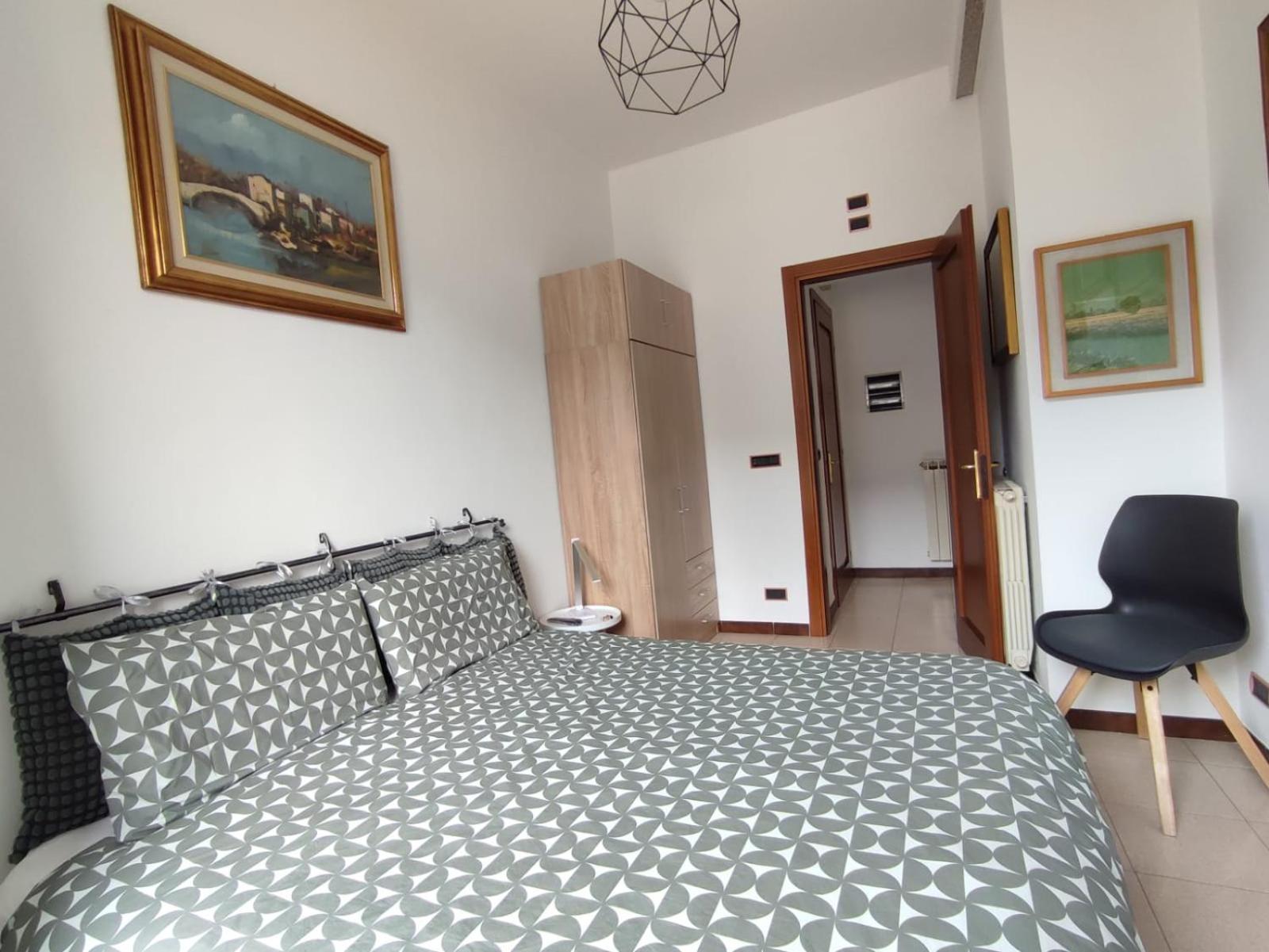 Palazzo Pellanda Lejlighed Domodossola Eksteriør billede
