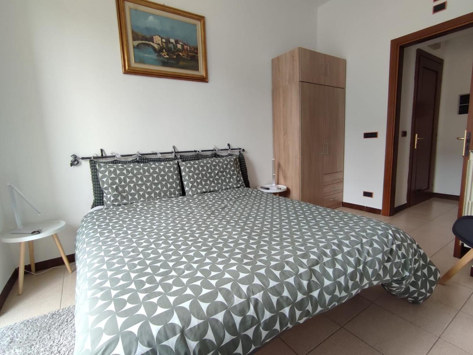 Palazzo Pellanda Lejlighed Domodossola Eksteriør billede